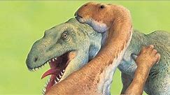 Iguanodon | One of the Most Succesful Dinosaurs Ever