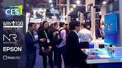 CES 2015 Augmented Reality apps for mobile and wearable devices