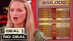 The BIGGEST Win Of All Time!? 💰 | Deal or No Deal US S04 E02 | Deal or No Deal Universe