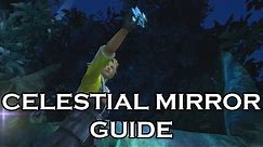 Final Fantasy X: Celestial Mirror Guide