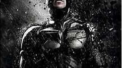 Batman Dark Knight Rises Live Wallpaper