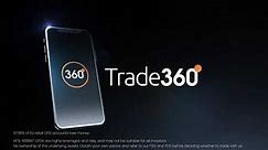 Check out Trade360 New Platform!