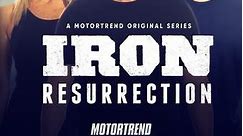 Iron Resurrection: Season 6 Episode 10 Full Throttle Custom Rivi Part 2