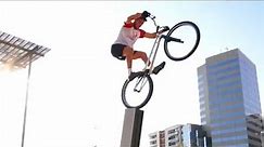 Incredible Bike Stunts By Awesome People