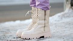 Ciepłe i modne buty na zimę