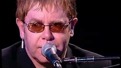 Elton John - Don't Let The Sun Go Down On Me ( Live at the Royal Opera House - 2002) HD