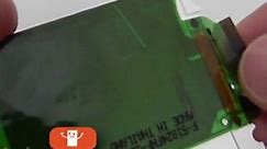 iPod 4th Generation Parts: LCD screen