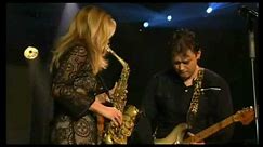 Candy Dulfer - Lily was here