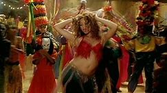 Shakira - Hips Don't Lie (Music Video)