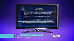 Caller ID TiVo Tutorial