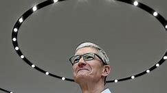 Tim Cook Says Learning How to Code is More Important than English as a Second Language