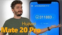 Huawei Mate 20 Pro | Cel mai PRO telefon de la Huawei | Unboxing & Review