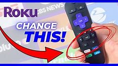 15 Roku Settings and Features You Need to Know! | Roku Tips & Tricks