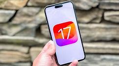 iOS 17 Awesome Features | Tom's Guide