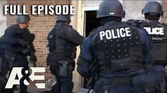 Dallas SWAT: #9 - Full Episode (S1, E9) | A&E