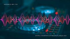 Majanja - Hadiwele Mix 120 (Mosupatsela Fm)