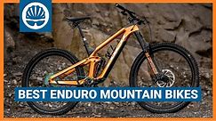 Top 5 | 2021 Enduro Mountain Bikes