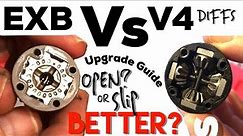 ARRMA's Differentials - FULL UPGRADE BREAKDOWN - Extreme Kraton & 6s Big Rock - Whats new?