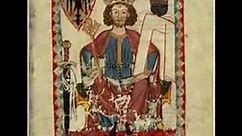 Leonin (Magister Leoninus) (1150-1219) - Scuola di Notre Dame -Organum a due voci. ***Codex Manesse