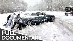 Deadly Disasters: Blizzards | World's Most Dangerous Natural Disasters | Free Documentary
