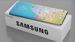 Samsung Galaxy EDGE 2024 5G - 144MP Camera, 4K Display, 7500mAh Battery, Snapdragon 888+ Chipset
