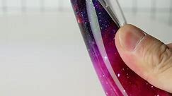 ZUSLAB Nebula Pattern case for Samsung Galaxy S8