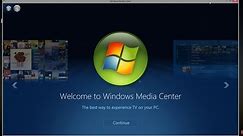 How to enable Media Center for Windows 8 professional (Time Warner Cable)