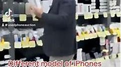 Want to sell iPhone in wholesale