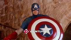 Captain America (1990) - Trailer