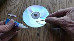 How To Clean a CD Player