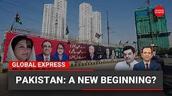 Pakistan: A new beginning?