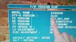 Magnavox MDR515H/F7 DVR "How to Edit & Dub(Copy) to DVD"