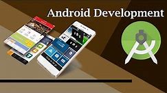Android Development : How to Develop Wikipedia App Using WebView |
