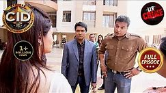 CID Officer Purvi को किसने किया Kidnap? | CID | Action Hero Daya | Full Episode