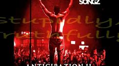 Trey Songz-Infidelity 2-Anticipation 2-(Me4U) Lyrics on Screen