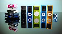 I Bought A Box of 'Untested' iPods For $25 - Worth it?