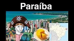 (Repost) Estados brasileiros be like: