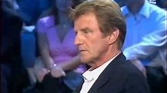 Bernard Kouchner - On n'est pas couché 23 Septembre 2006 #ONPC