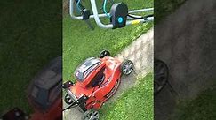 Victa Mighty Cut Battery Powered Mower