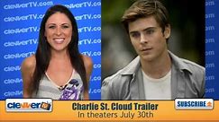 Charlie St. Cloud Trailer Starring Zac Efron
