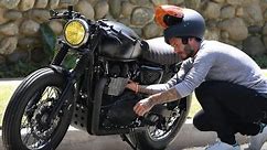 David Beckham Top 5 Bikes Of His Bike Collection ⭐ Which one Is The Best ⭐