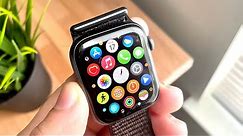 Apple Watch Series 4 In 2021! (Still Worth It?) (Review)