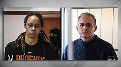 U.S. Offers Russia Deal For Brittney Griner Release | The View