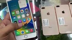 Iphone 8 Plus| Used Iphone8 plus offer price| Apple Touch BD| Basundhra city| #iphone8plus #apple