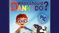📚 Kids Book Read Aloud: What should DANNY do? By Ganit & Adir Levy 📚 Rainbow reading