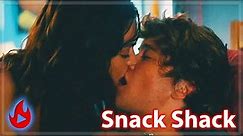Snack Shack | Movie | Conor Sherry | Scene | + Recap