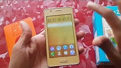 Samsung Z2 Unboxing with Reliance JIO Preview Offer: Tizen