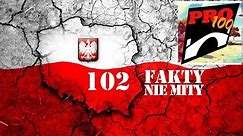 POLSKA (102) FAKTY NIE MITY