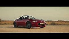 Mazda MX 5 Reasons To Drive TV Commercial