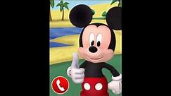 Disney Junior Magic Phone Part 1 - best iPad app demos for kids